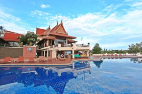  Baiyoke Seacoast Resort, Samui  Бо Пут